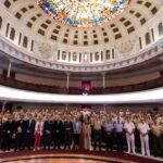 Arranca en Sevilla la ronda de presentación por toda España de ‘Es tu Fuerza’, proyecto volcado en la inserción laboral del personal de las Fuerzas Armadas
