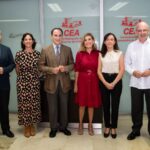 CEA y Empleo analizan los retos de la XII legislatura en Andalucía en materia de Empresas y Trabajo Autónomo