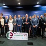 CEA reivindica a las empresas andaluzas como motor de Andalucía en el I Día de la Empresa