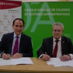 CEA continúa creciendo con la incorporación del Consejo Andaluz de Colegios Oficiales de Gestores Administrativos