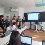 Acercando el emprendimiento y el mundo de la empresa a las aulas, en el marco del I Día de la Empresa en Andalucía