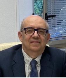 José Félix Riscos Gómez