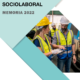 INFORME SOCIOLABORAL ANDALUCÍA MEMORIA 2022