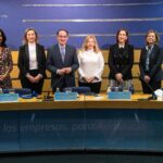 CEA y FAME, en defensa de la Igualdad entre hombres y mujeres como principio esencial para el crecimiento de Andalucía