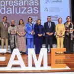 Con el respaldo de CEA: La Federación Andaluza de Mujeres Empresarias (FAME) convoca la V edición de sus Premios Empresarias Andaluzas