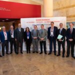 CEA apuesta por el fortalecimiento de las relaciones empresariales entre Andalucía y la región marroquí de Tánger - Tetuán - Alhucemas