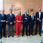 Presentada en CEA la delegación de Andalucía del Club de Exportadores e Inversores Españoles