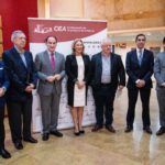 CEA debate sobre el modelo de Financiación Autonómica y cómo afecta a la competitividad de Andalucía