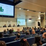 Con el apoyo de CEA: El Hidrógeno Verde, protagonista en la I Jornada sobre Tecnologías Sostenibles de Coxabengoa