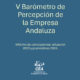 Barómetro de Percepción de la Empresa Andaluza 2023