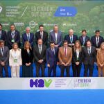 El I Congreso Nacional de Hidrógeno Verde, celebrado en Huelva, protagonista de la transición hacia la nueva revolución industrial