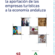 Estudio sobre la aportación de las empresas turísticas a la economía andaluza