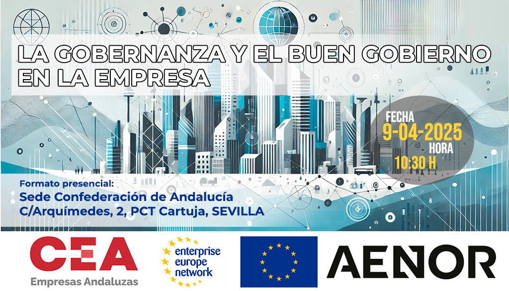 La gobernanza y el buen gobierno en la empresa